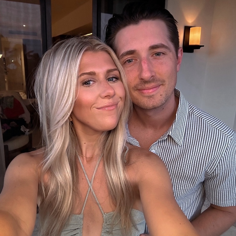 Meet your Posher, Clairee